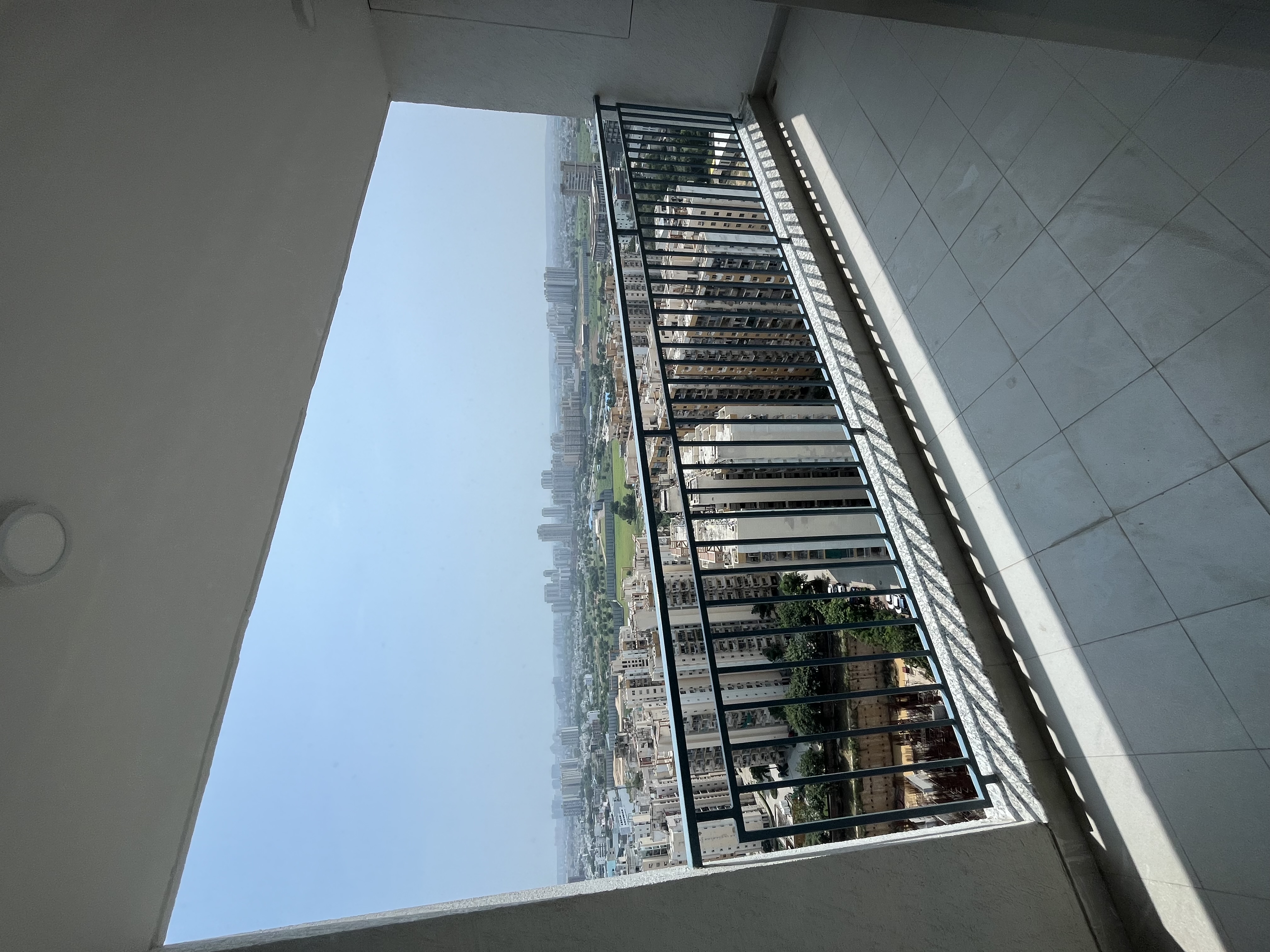 Godrej Aria, Gurgaon