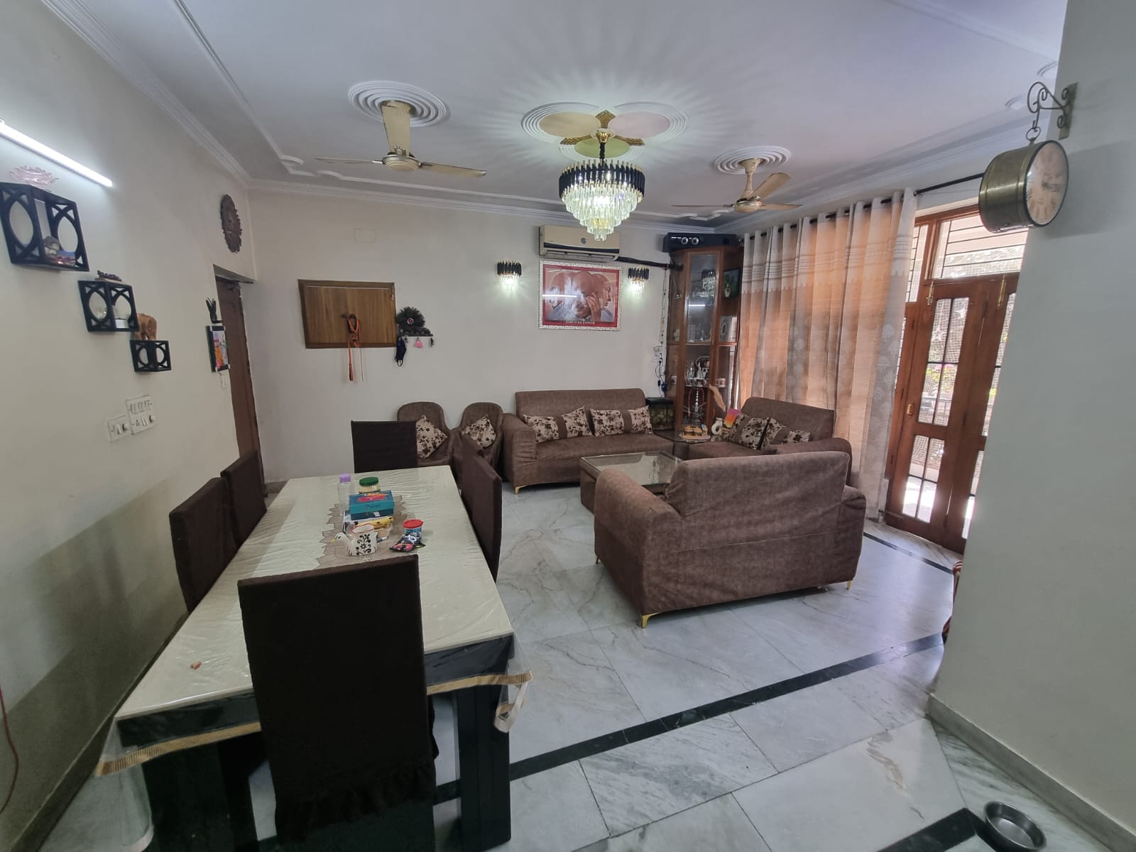 Lord Krishna Apartments