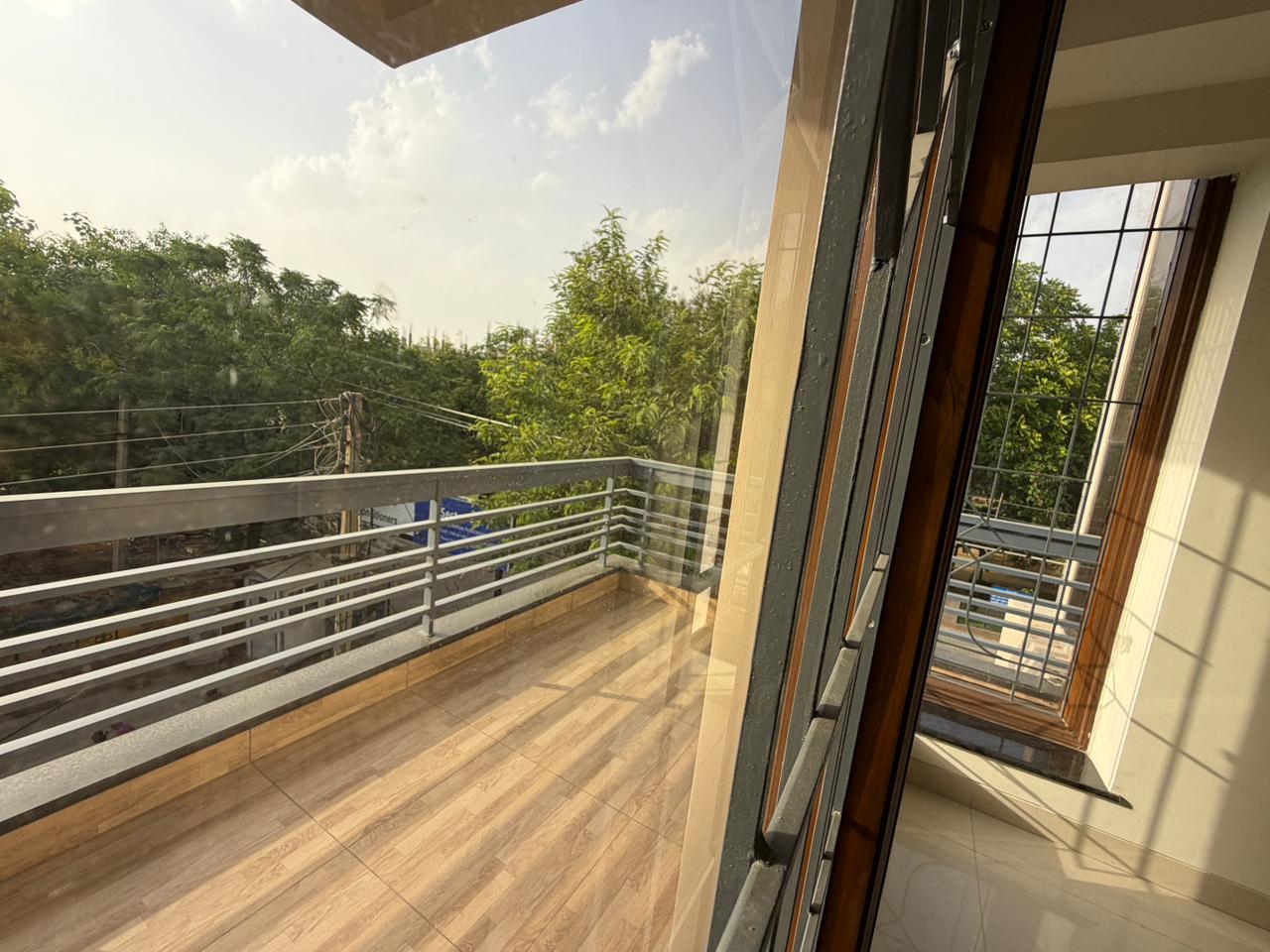 Builder Floor sector 38